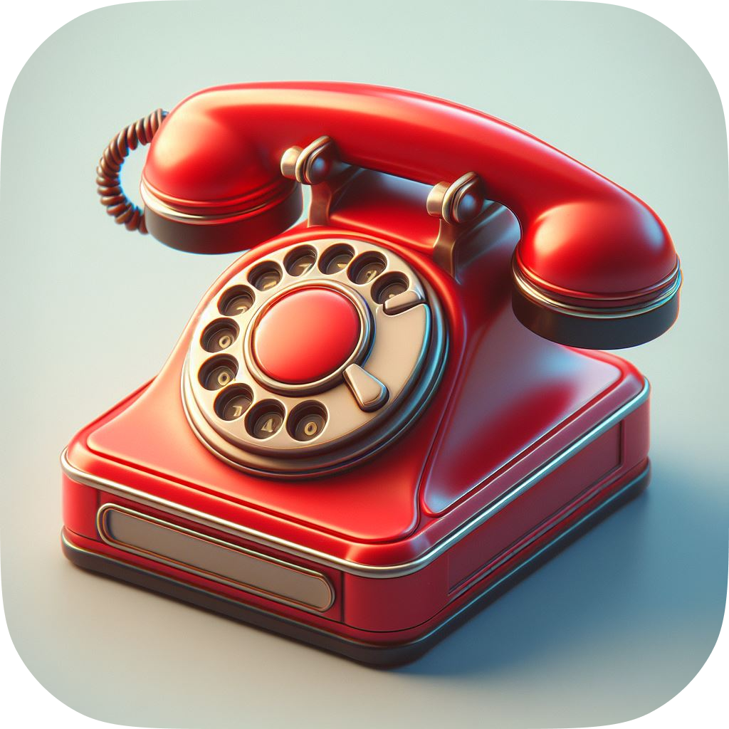 logo de l'application Anti SPAM